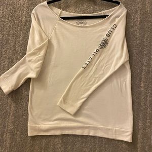 Rare Club Pilates Sweatshirt